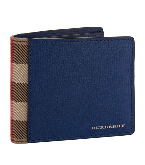 burberry wallet men cheap|used burberry wallets men.